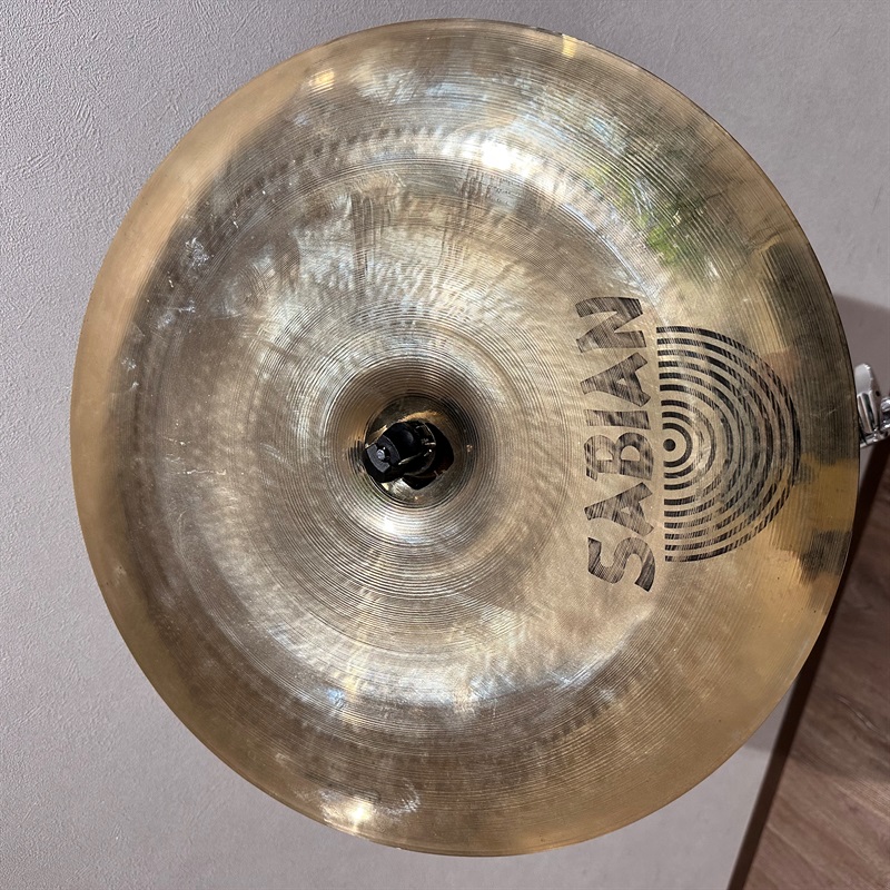 SABIAN AAX-18C-Bの画像